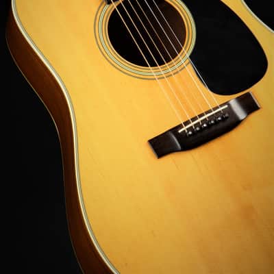 Martin D-28 P  1987 image 10