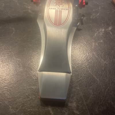 Sakae Axelandor Double Bass Drum Pedal. APX1002. image 15