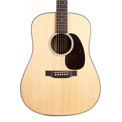 Martin Road Series D-10e Acoustic-Electric Natural 2023 image 2