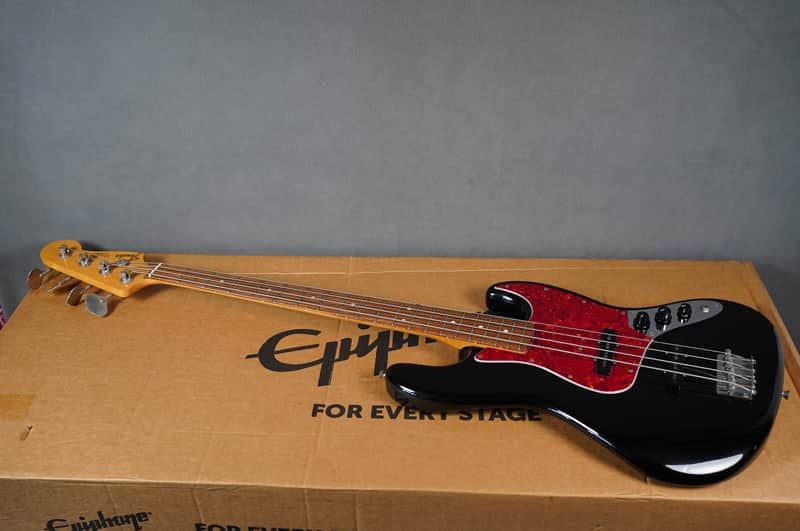Fender JB62