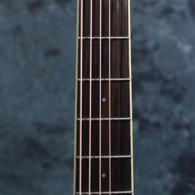 Yamaha LL6M Acoustic Jumbo Body Acoustic w/ FAST Same Day Shipping image 2