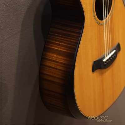 Taylor Builder's Edition 652ce NAT(Natural Top) 2020 image 9