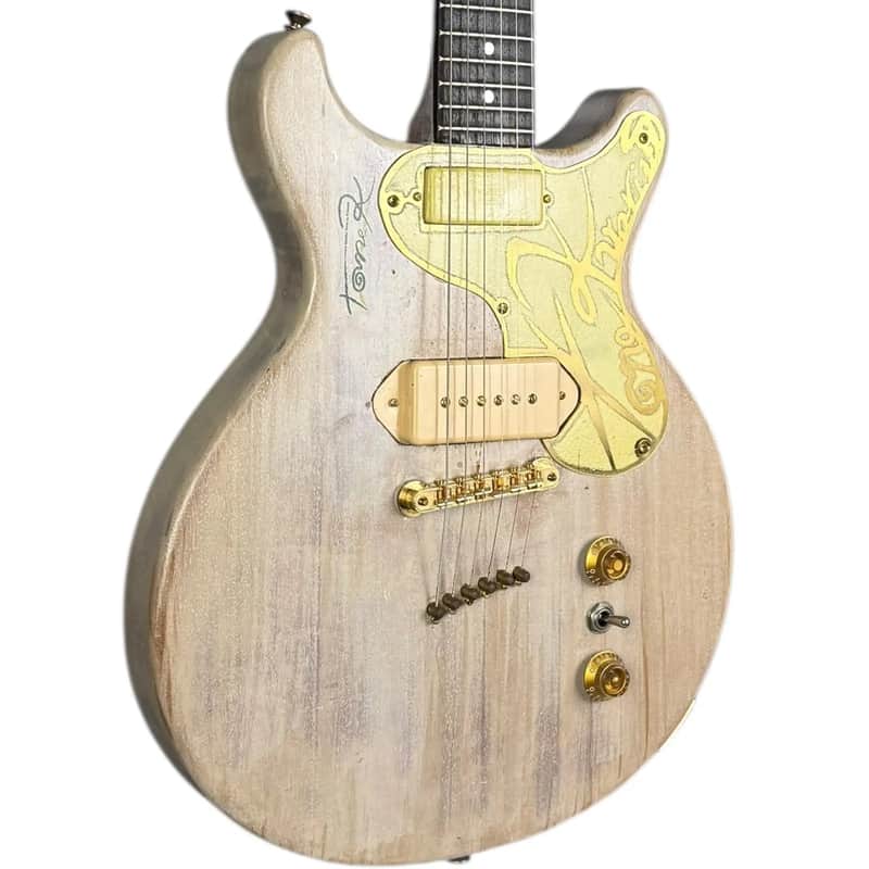 Orville Les Paul Junior DC | Reverb Canada