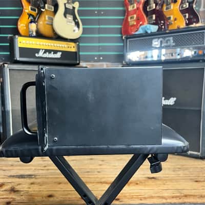 Line 6 Helix Rack Unit w/Helix Control Footswitch & SP1-L6 Expression Pedal image 5