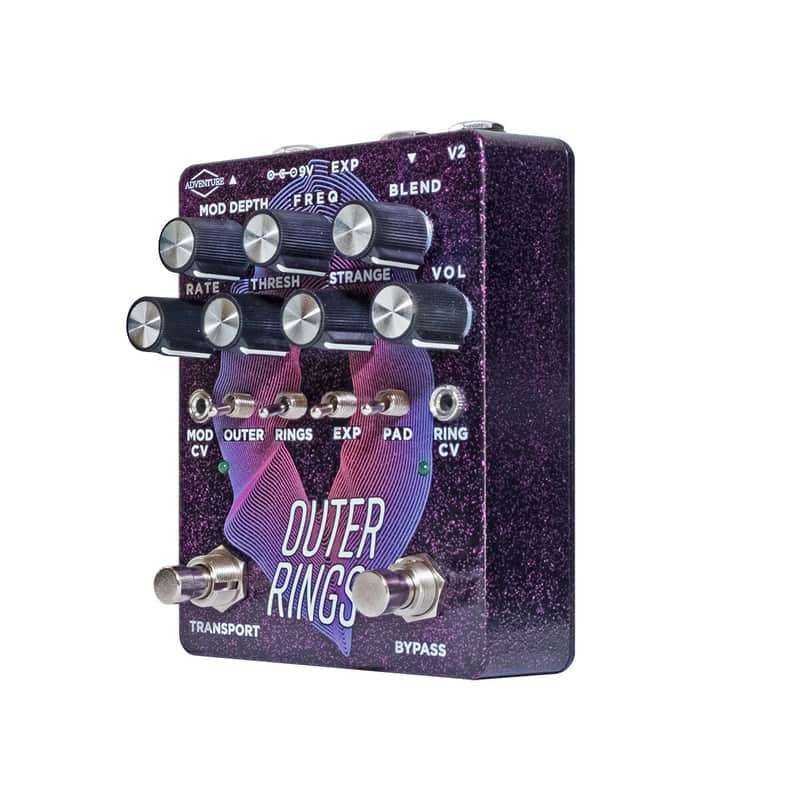 Adventure Audio Outer Rings 2 image 2