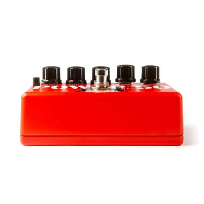 MXR - Tom Morello Power 50 overdrive #TBM1 image 2