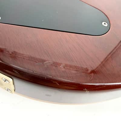 2009 PRS DGT David Grissom 10-Top – McCarty Sunburst image 20