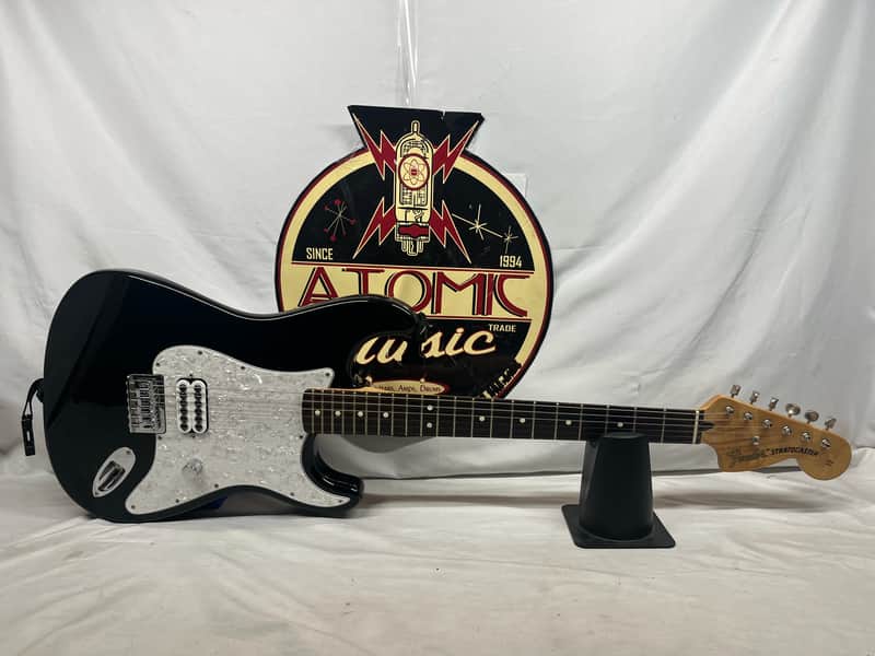 Fender Stratocaster Strat Electric Guitar MIM - Made in Mexico