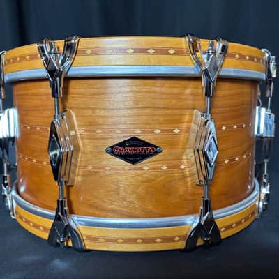 Craviotto 14x7 Super Swing Tribute - Limited Edition #2 of 6 image 2
