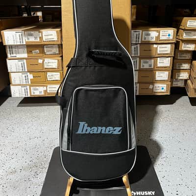 Ibanez Iceman IC420 Electric Guitar - Antique Autumn Burst image 7