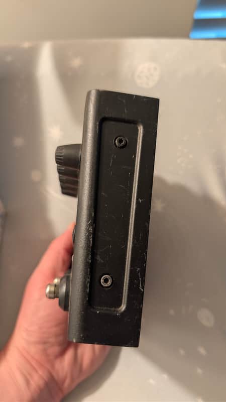 TC Electronic ND-1 Nova Delay