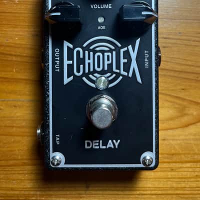 Dunlop EP103 Echoplex Delay image 1