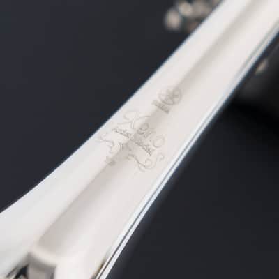 Yamaha YTR-9445CHS-BR III Chicago Artist Model C Trumpet (SN E083xx) image 13