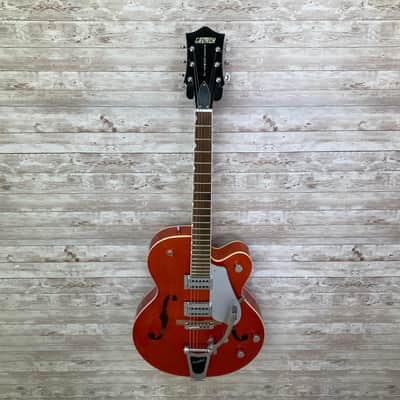 Used Gretsch G5120 Electromatic Hollow Body w/HSC image 2