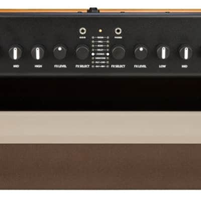 Acoustic 100 Fender image 9