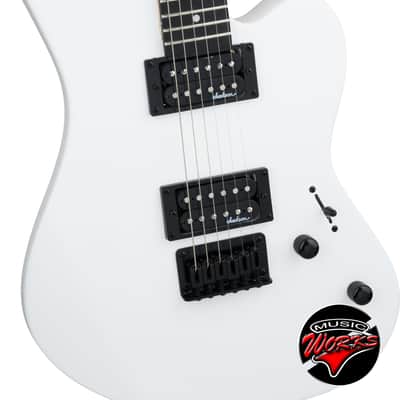 JACKSON - JS Series Surfcaster JS22 HT - Snow White 2912821576 image 6