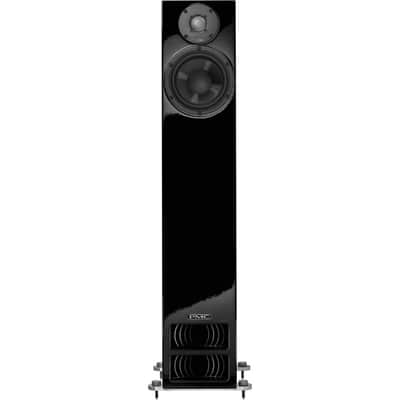 PMC Twenty5.24i Floorstanding Speakers Black Diamond (Pair) - NEW! image 3