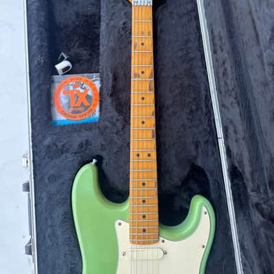 Fender Strat Plus Electric Guitar image 3