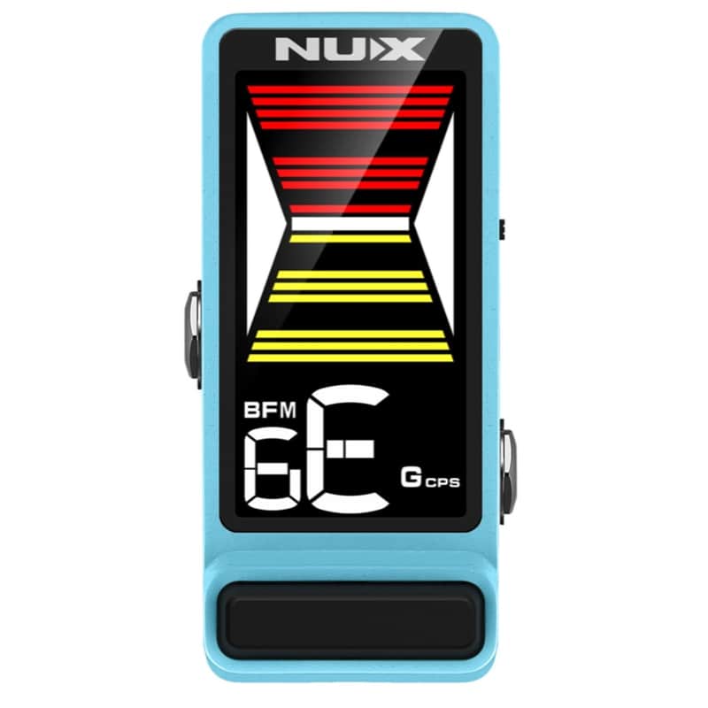 NuX NTU-3 Flow Tune MKII image 2