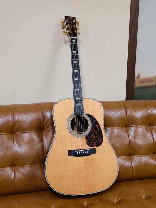 Martin Standard Series D-41 (1993 - 2004) | Reverb Canada
