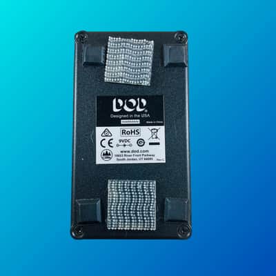 DOD Meatbox Reissue image 2