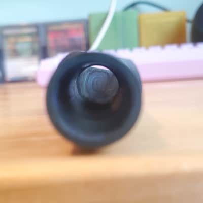 AM Luna 7 Alto Saxophone Mouthpiece image 4