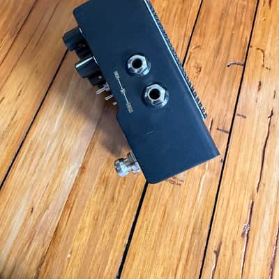 Walrus Audio Mako R1 High-Fidelity Stereo Reverb 2021 - 2024 - Black image 2