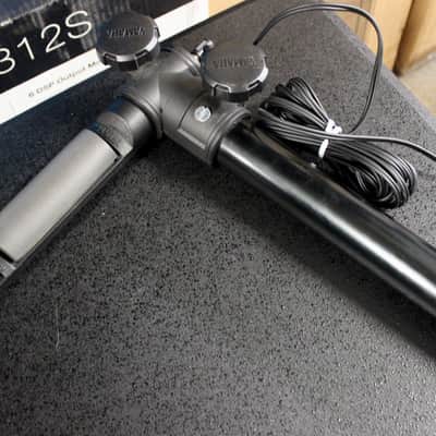 Yamaha BP80 Dual Trigger Electronic Bar Pad image 1