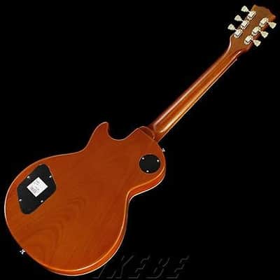 Edwards E-LP-108SD グリーンスパークル レスポール Edwards by ESP E