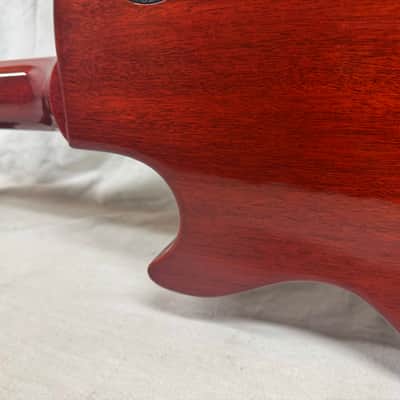 Gibson Les Paul Classic T Guitar with Case 2017 image 13