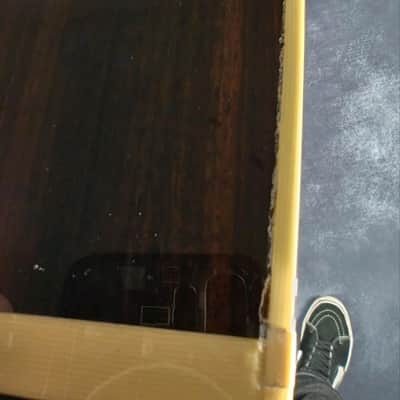 Martin D28 (Custom Shop) Adirondak/Golden Era/Premium Palisander image 18