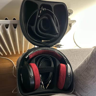 Focal CLEAR PRO 2020 - Red image 1