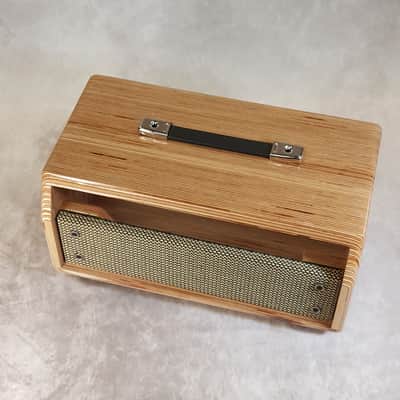 Head Schell for Mesa Boogie Mark II / III / IV Short - amp shell/box/cabinet image 8