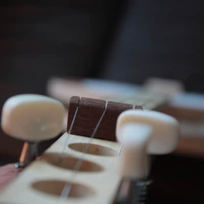 Smokey Mountain Banjo Dulcimer/ Strum Stick image 6