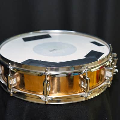 FOR SALE: 1990s Legend Phosphor Bronze 4x14 Snare image 1