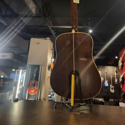 Martin Standard Series D-42 2025 - Present - Natural image 2