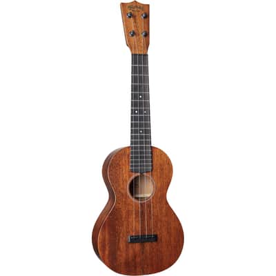 Martin Concert Ukulele w/GB image 19