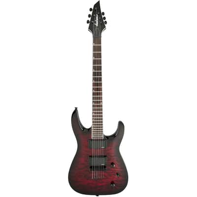 Jackson X Series SLATTXMGQ 3-6 Soloist