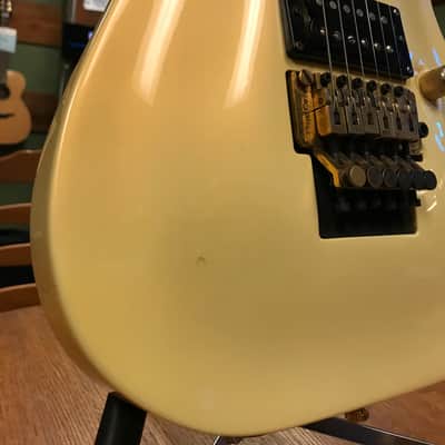80's Kramer Stagemaster Custom I Flip Flop image 10