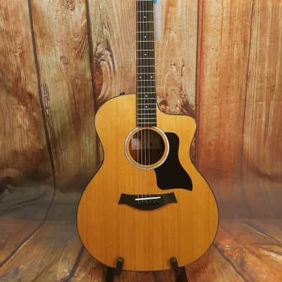 Taylor 214ce Plus 2024 - Present - Natural image 1