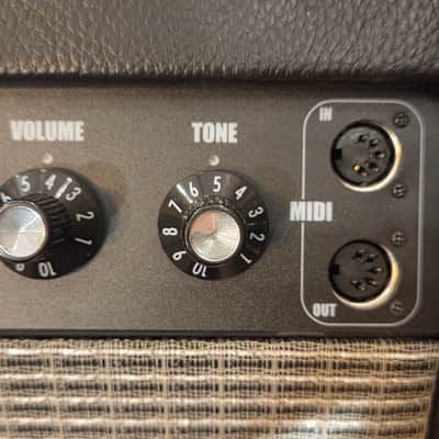 Fender G-DEC Guitar Digital Entertainment Center 15-Watt 1x8" Guitar Practice Amp w/ Original Box & Manual image 6