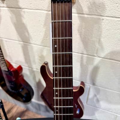 🔥2017🔥 Schecter Sun Valley Super Shredder FR~ Gloss White~ Floyd Rose! image 8