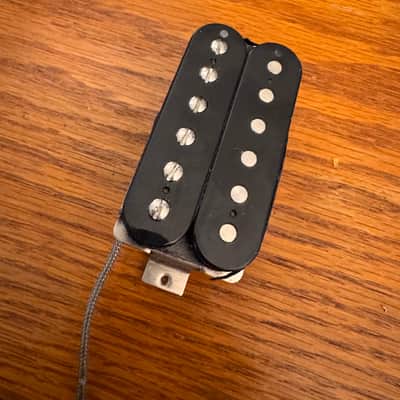 Gibson Burstbucker Type 1 Humbucker 2010s - Nickel image 1