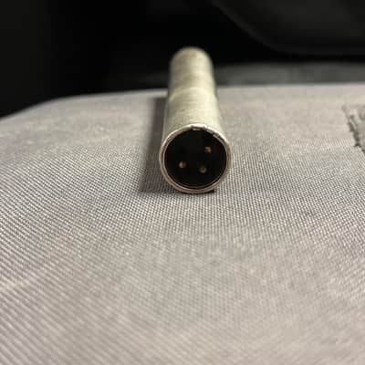 AKG C451E microphone body preamp image 3