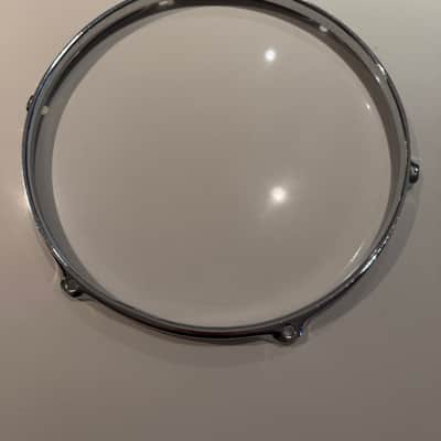 Yamaha W7691800 Aluminum Die Cast Tom Hoop 12" 6-Lug