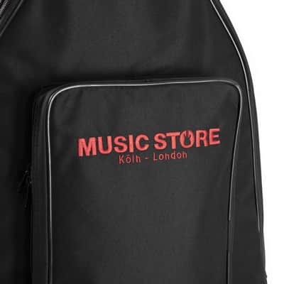 MUSIC STORE Gig-Bag Standard (Acoustic Guitar) - Bag for acoustic guitars image 2