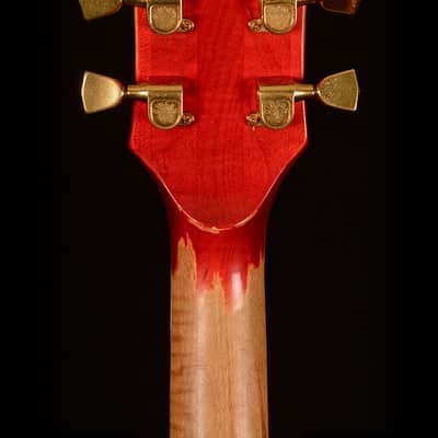 Gibson Les Paul Custom 1978 - Cherry Sunburst image 7