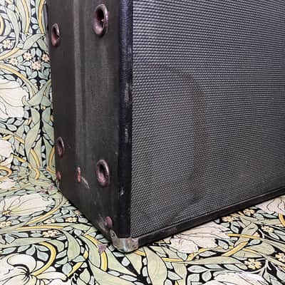 Ampeg V4 4x12 Amp Cabinet image 6