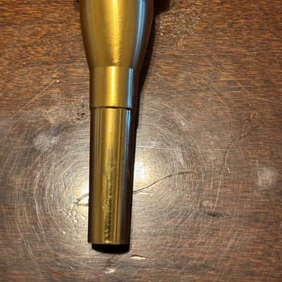 Monette BLFL Flumpet Prana Mouthpiece image 2