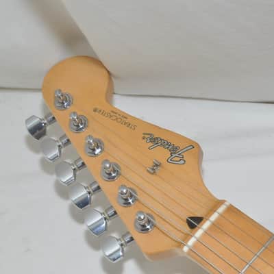 Fender Japan Stratocaster ST-STD 1994~1995 Electric Guitar Ref. No 7257 image 8